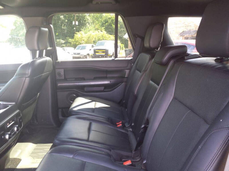 2018 Ford Expedition XLT