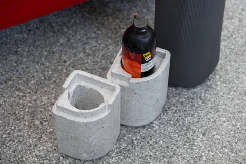 1999 Lamborghini Diablo