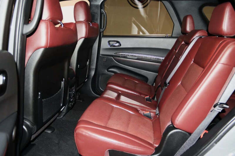 2023 Dodge Durango R/T Premium