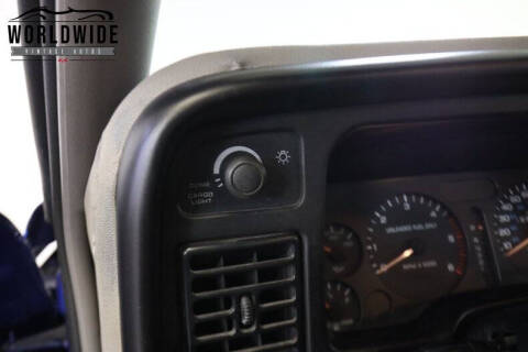 1996 Dodge Ram 2500