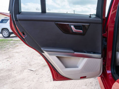 2015 Mercedes-Benz GLK GLK 350