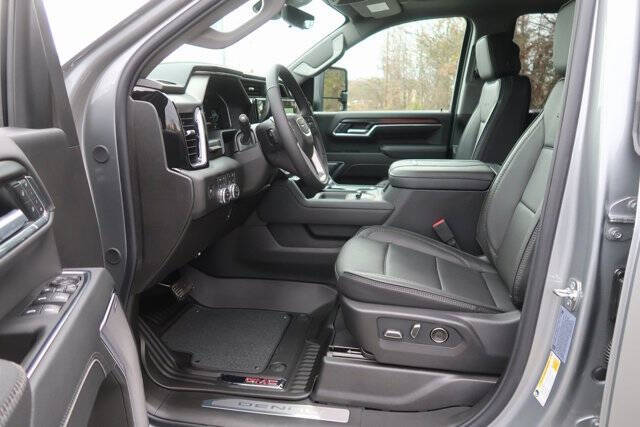 2026 GMC Sierra 3500HD