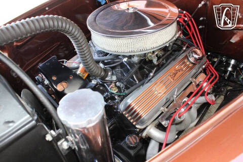 1950 Ford F-1