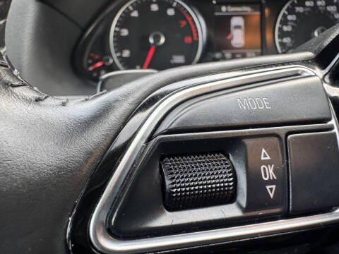 2014 Audi Q5 3.0T quattro Premium Plus