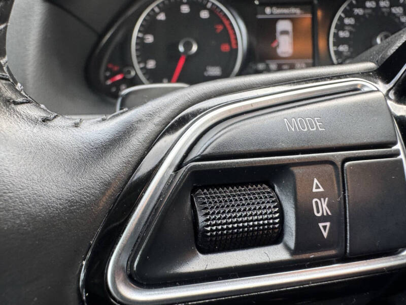 2014 Audi Q5 3.0T quattro Premium Plus