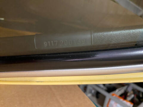 1977 Porsche 911