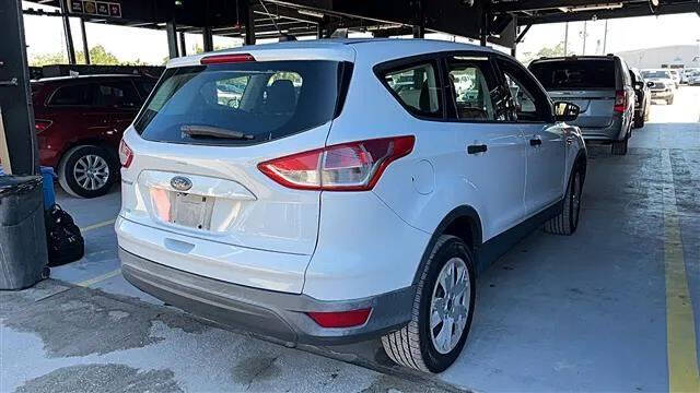 2014 Ford Escape S