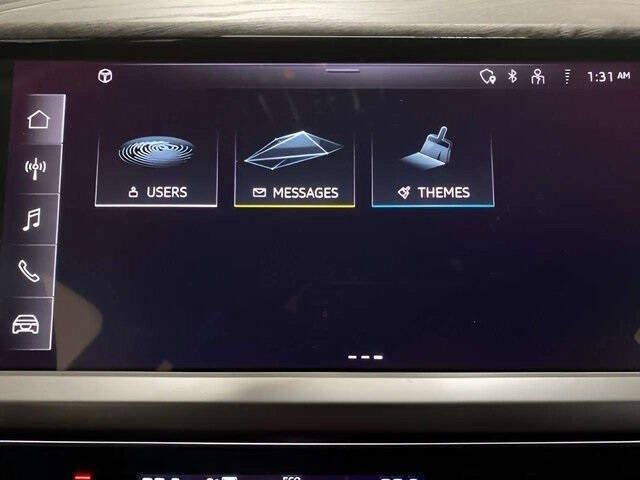 2024 Audi Q4 e-tron quattro Premium 55