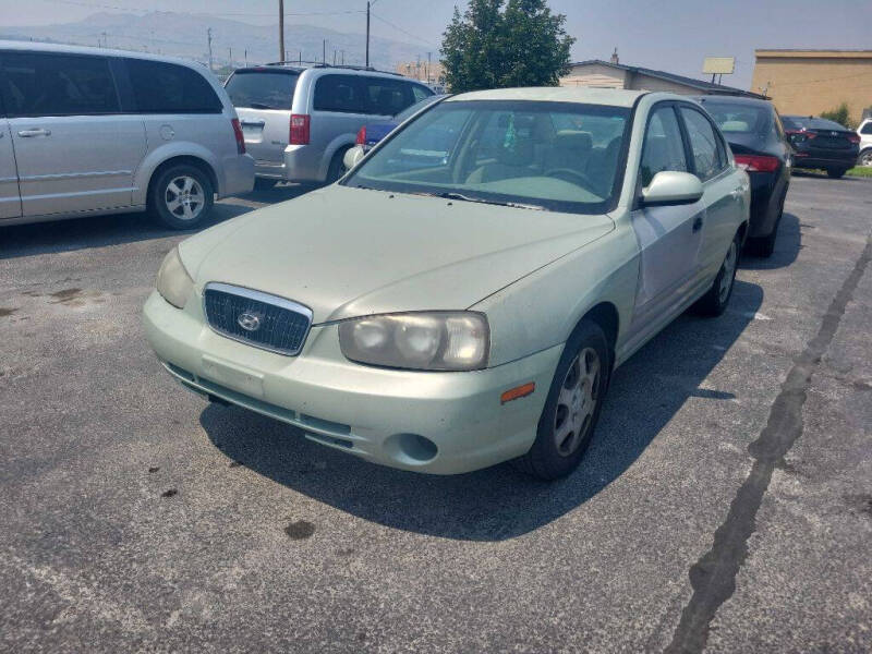 Creekside Auto Sales Car Dealer in Pocatello, ID