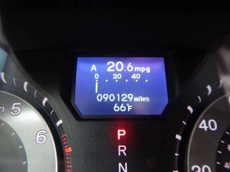 2014 Honda Odyssey Touring