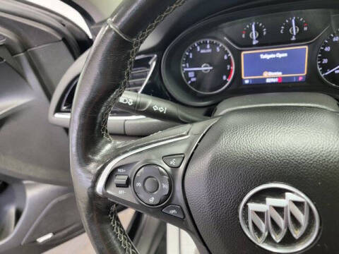 2019 Buick Regal Sportback Preferred II