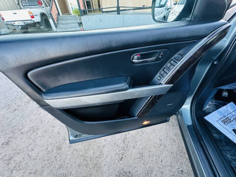 2012 Mazda CX-9 Grand Touring