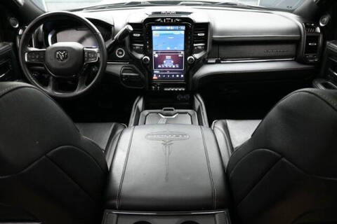 2024 RAM 2500 Limited