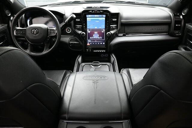 2024 RAM 2500 Limited