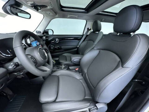 2024 MINI Hardtop 2 Door Cooper SE