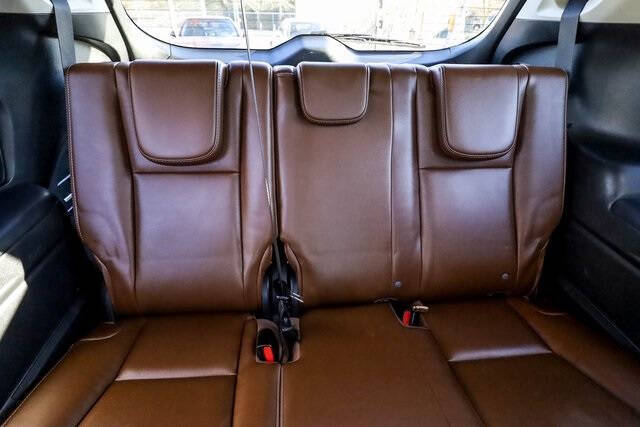 2019 Subaru Ascent Touring