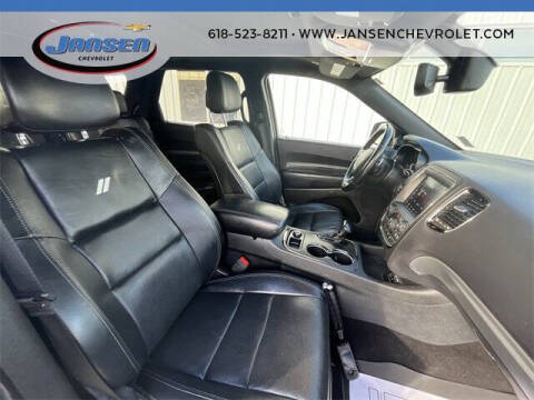 2020 Dodge Durango R/T