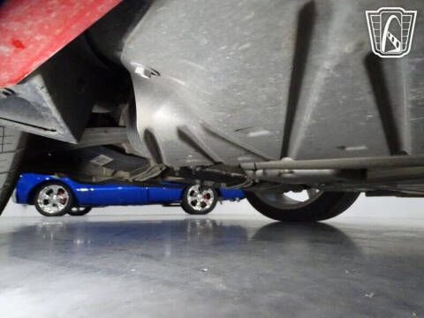 2006 Chevrolet Corvette