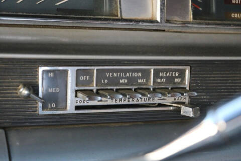 1963 Oldsmobile Eighty-Eight