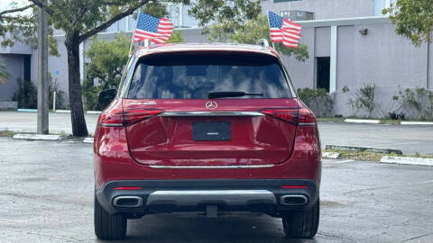 2021 Mercedes-Benz GLE GLE 350