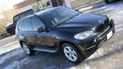 2013 BMW X5 for sale at Cars-KC LLC in Overland Park KS