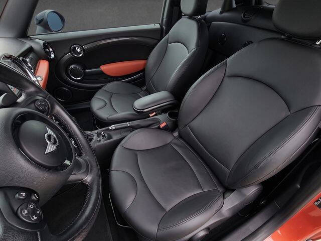 2013 MINI Roadster Cooper S