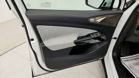 2024 Volkswagen ID.4 Standard