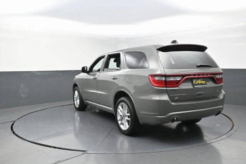 2024 Dodge Durango GT
