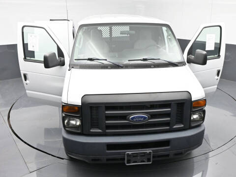 2014 Ford E-Series E-150