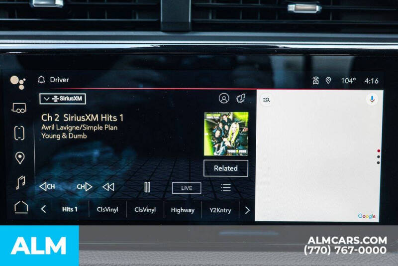 2024 GMC Sierra 3500HD