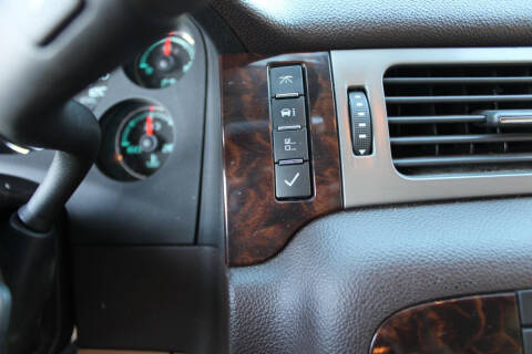 2013 GMC Yukon Denali