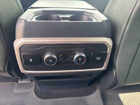 2024 Ford Expedition Timberline