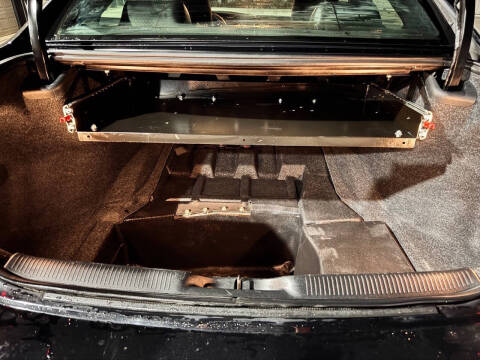 2016 Dodge Charger Police