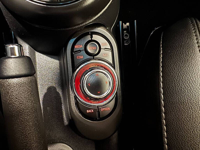 2024 MINI Hardtop 2 Door Cooper S