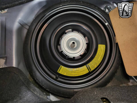 2003 Mazda MX-5 Miata