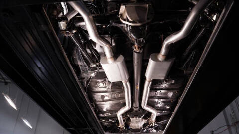 1969 Chevrolet Chevelle