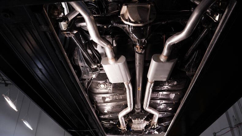 1969 Chevrolet Chevelle