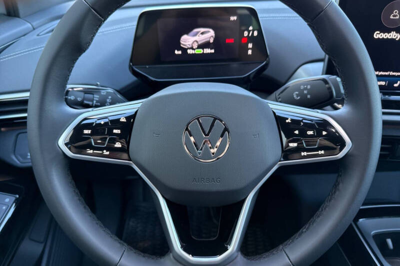 2025 Volkswagen ID.4 Pro