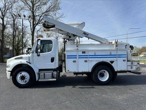 2014 Freightliner M2 106