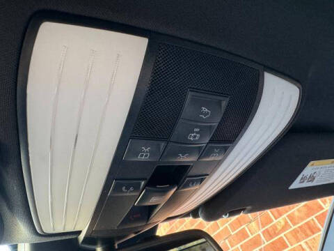 2016 Mercedes-Benz E-Class E 350 4MATIC