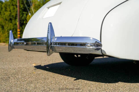 1939 Chevrolet Master Deluxe