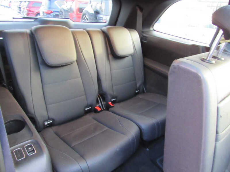 2022 Mercedes-Benz GLS GLS 450