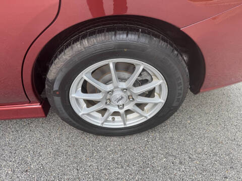 2012 Mazda MAZDA5 Grand Touring