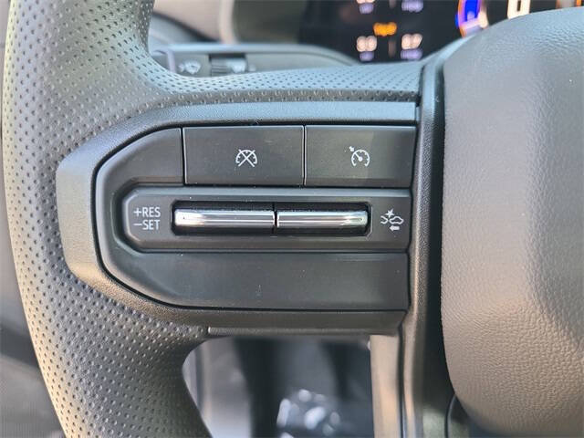 2026 Chevrolet Colorado Work Truck