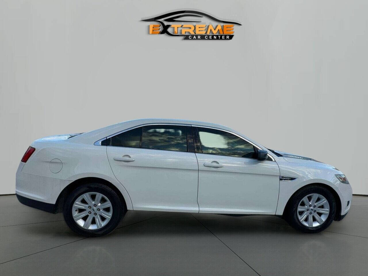 2011 Ford Taurus for sale at Extreme Car Center in Detroit, MI