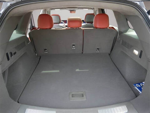 2024 Lincoln Nautilus Hybrid Black Label