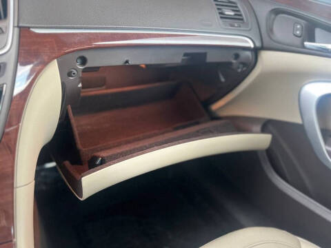 2015 Buick Regal Premium I