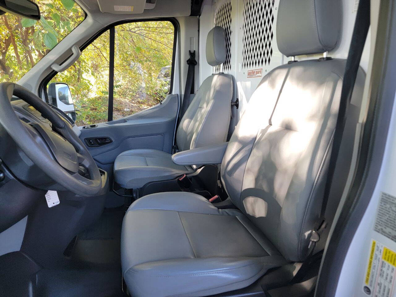 2018 Ford Transit for sale at Capital Motors in Raleigh, NC