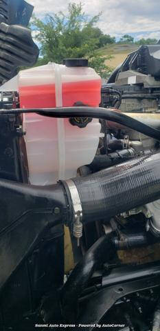 2012 Freightliner Cascadia