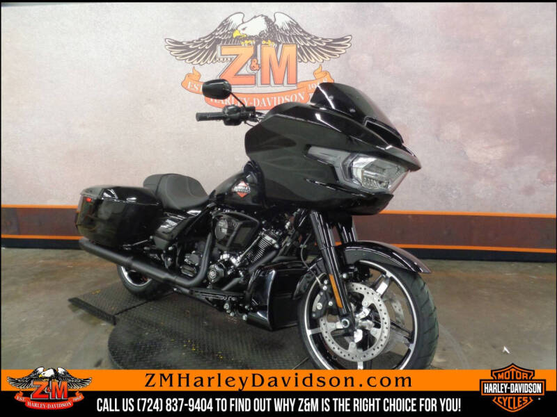 2025 Harley-Davidson Road Glide